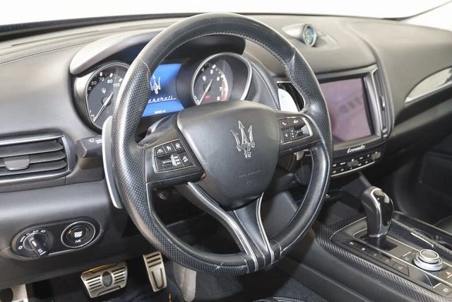 2018 Maserati Levante - Image 6 of 20