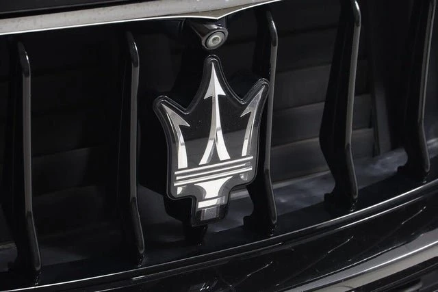 2018 Maserati Levante - Image 18 of 20