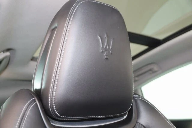 2018 Maserati Levante - Image 14 of 20