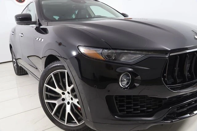 2018 Maserati Levante - Image 19 of 20