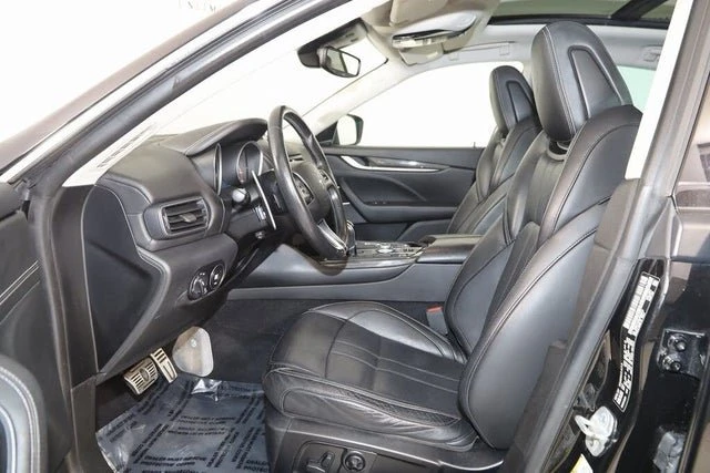 2018 Maserati Levante - Image 12 of 20