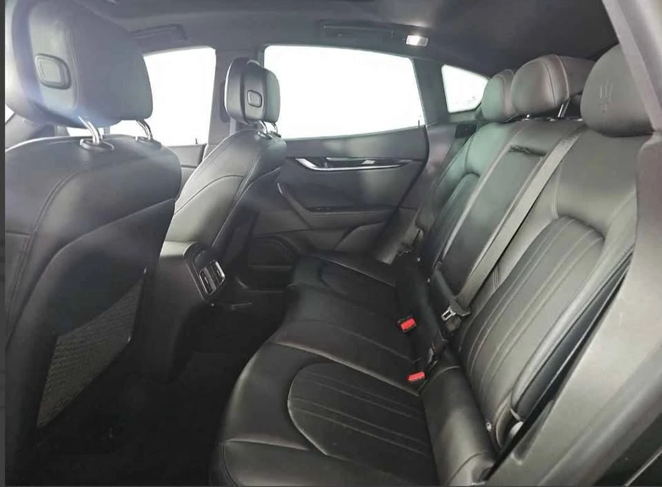 2018 Maserati Levante - Image 9 of 9
