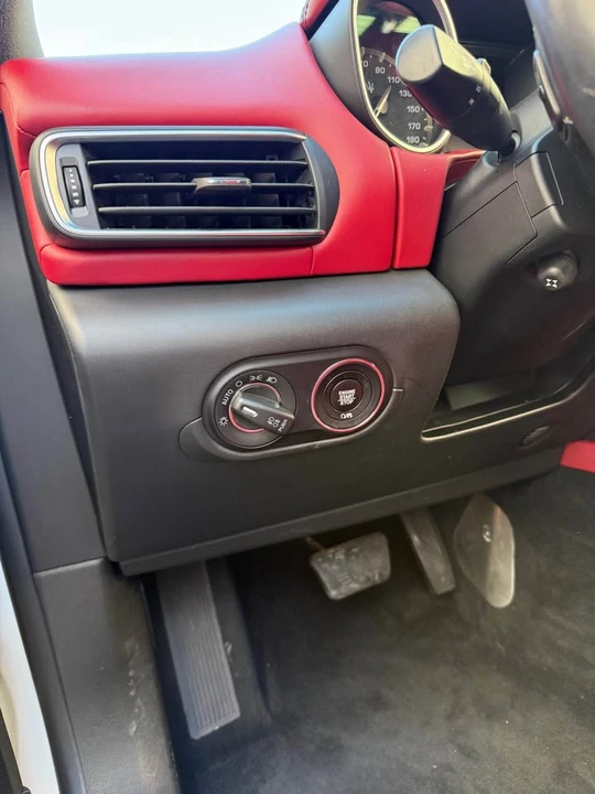 2018 Maserati Levante - Image 12 of 12
