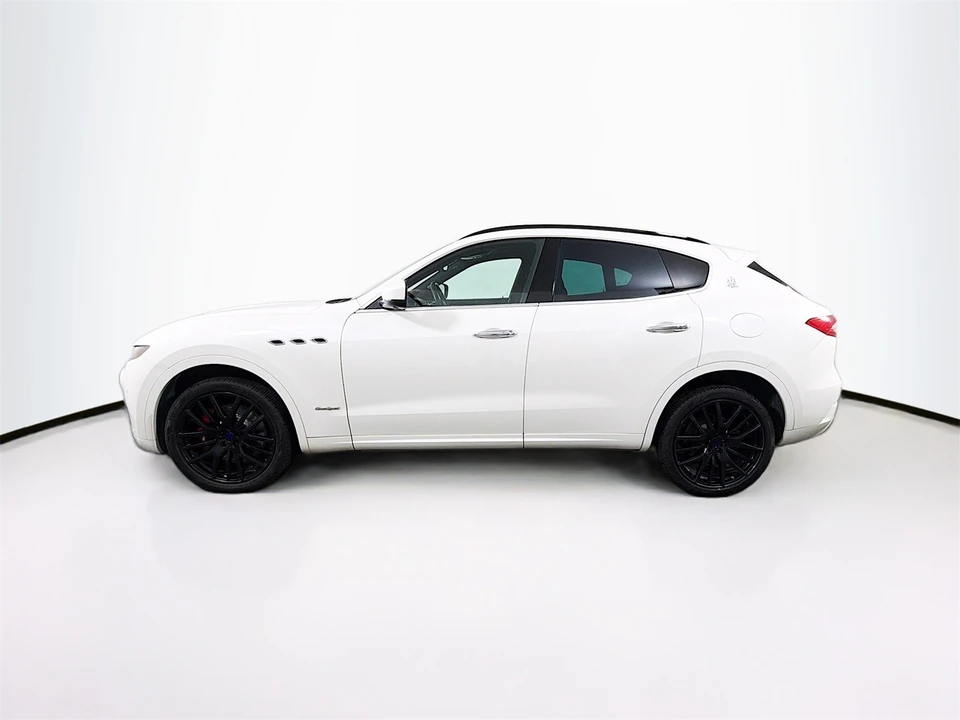 2018 Maserati Levante - Image 5 of 12