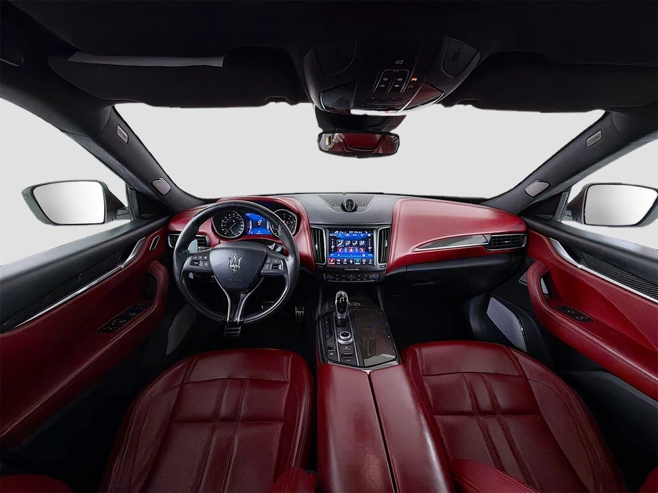 2018 Maserati Levante - Image 10 of 12