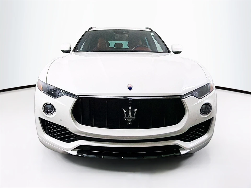 2018 Maserati Levante - Image 2 of 12