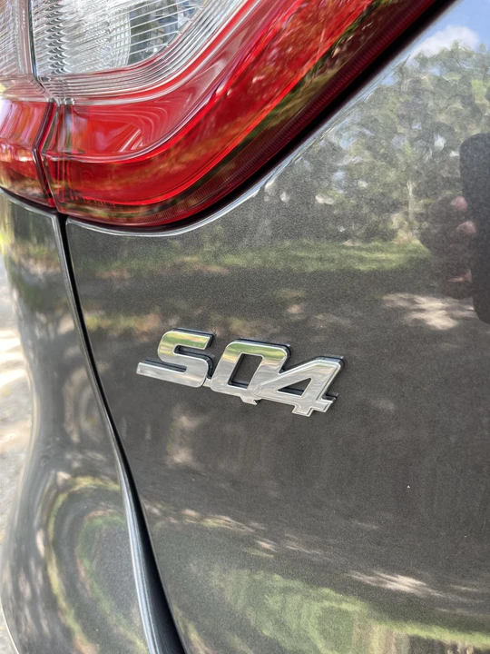 2018 Maserati Levante - Image 18 of 29