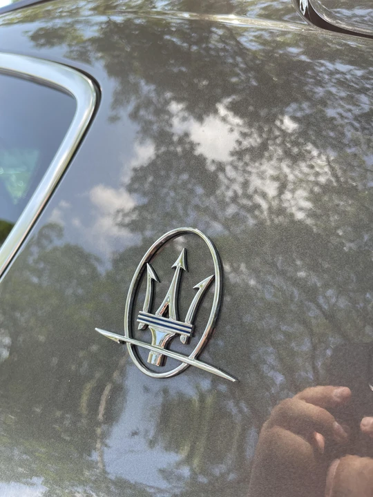 2018 Maserati Levante - Image 17 of 29
