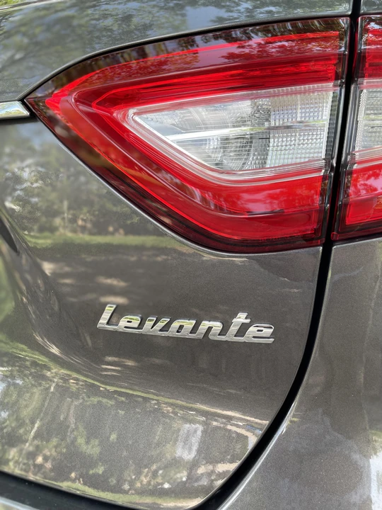 2018 Maserati Levante - Image 20 of 29