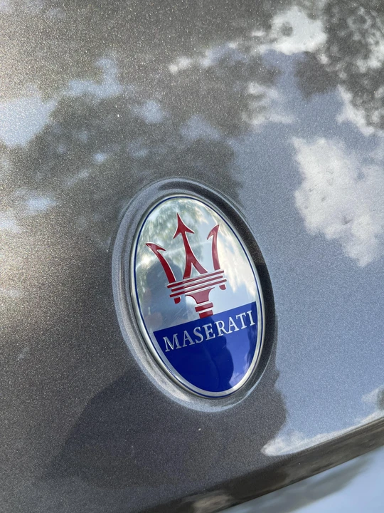 2018 Maserati Levante - Image 12 of 29