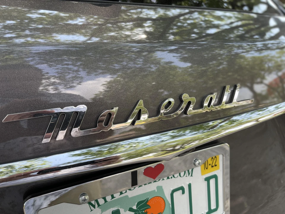 2018 Maserati Levante - Image 19 of 29