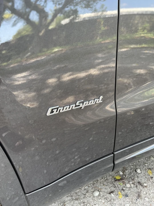 2018 Maserati Levante - Image 15 of 29