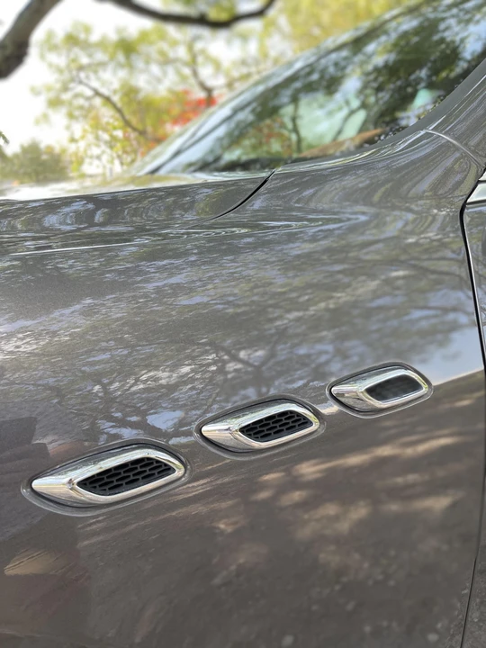 2018 Maserati Levante - Image 14 of 29