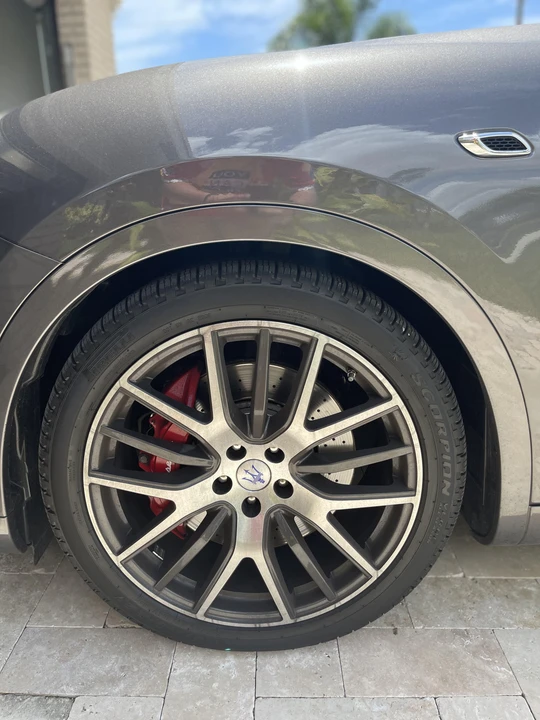 2018 Maserati Levante - Image 23 of 29