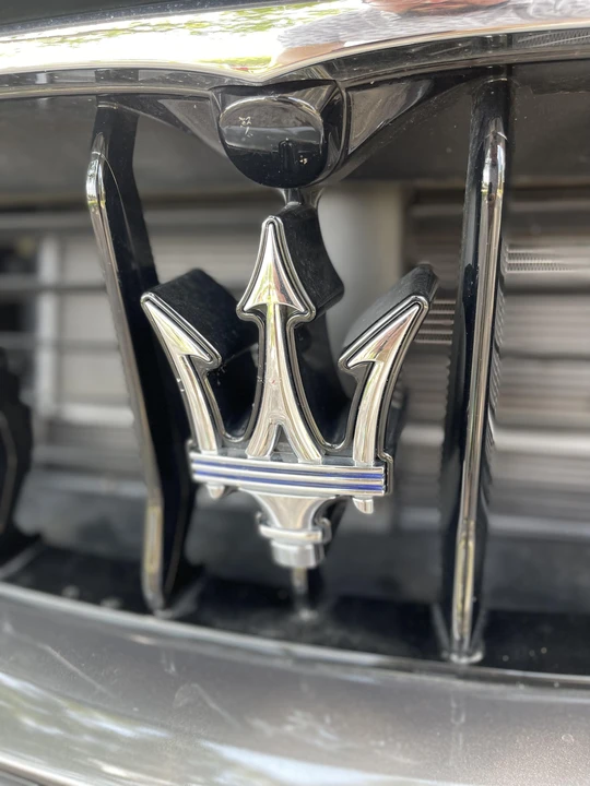 2018 Maserati Levante - Image 13 of 29