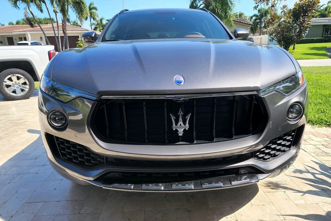 2018 Maserati Levante - Image 6 of 29