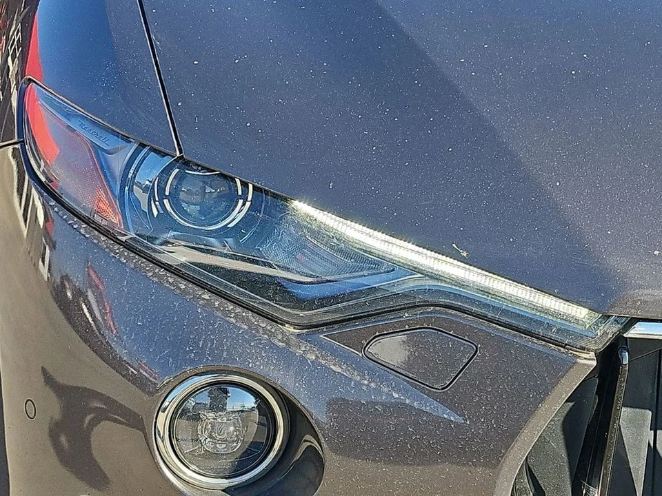 2018 Maserati Levante - Image 18 of 21