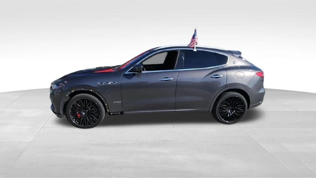2018 Maserati Levante - Image 5 of 21