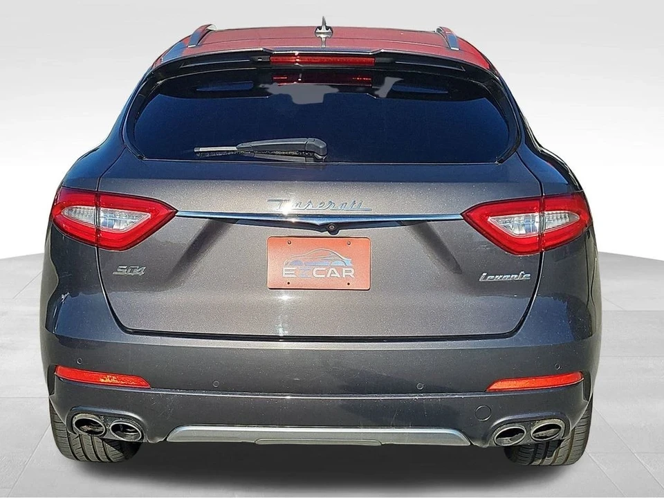 2018 Maserati Levante - Image 14 of 21