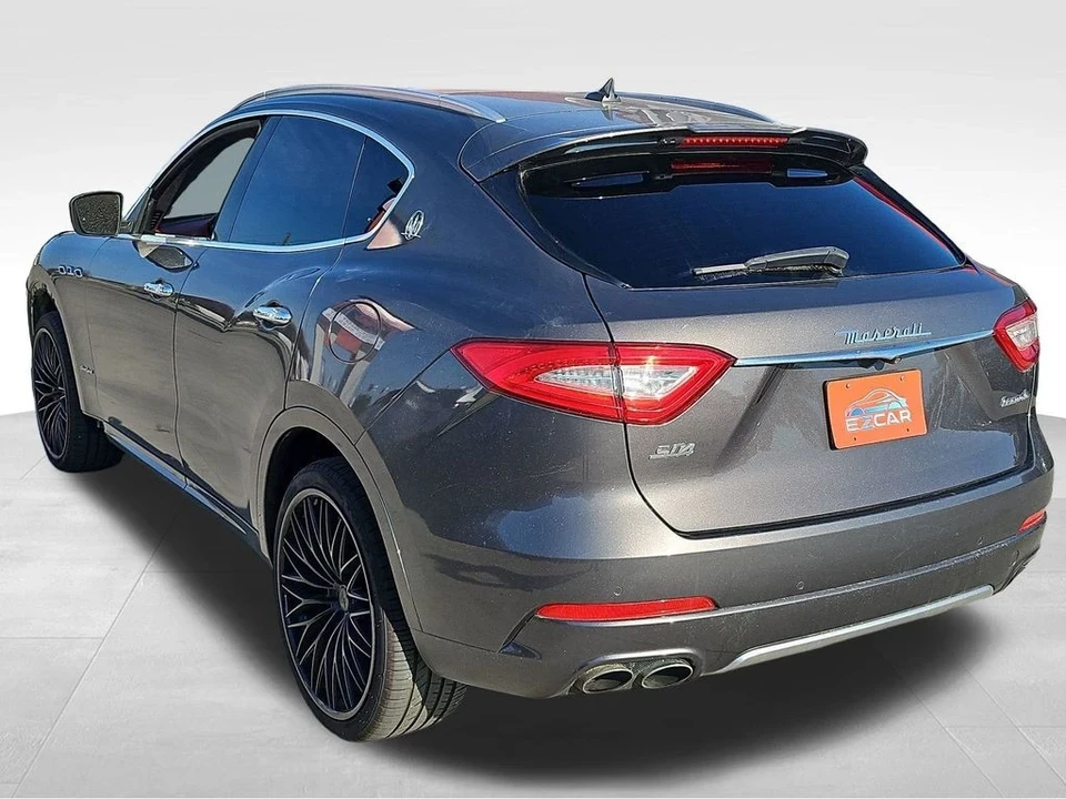 2018 Maserati Levante - Image 15 of 21