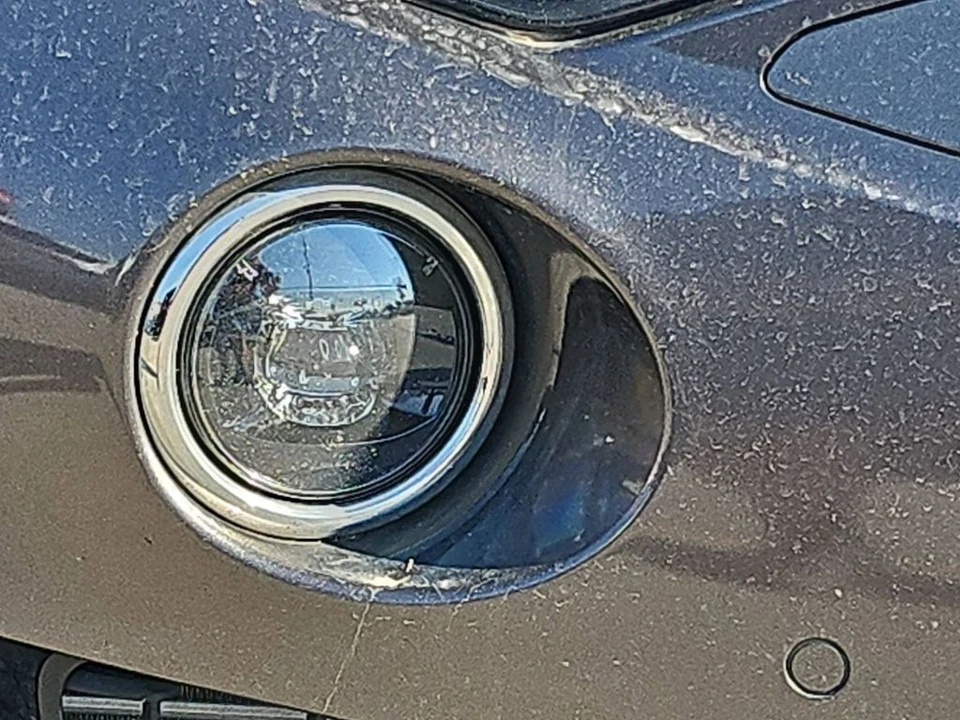 2018 Maserati Levante - Image 19 of 21