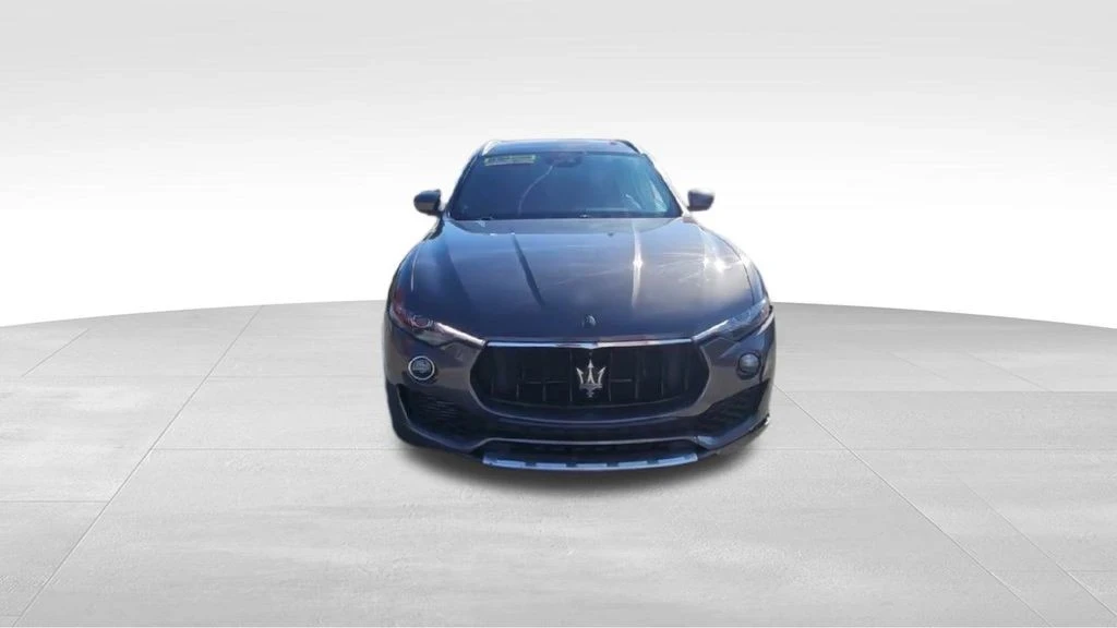 2018 Maserati Levante - Image 3 of 12