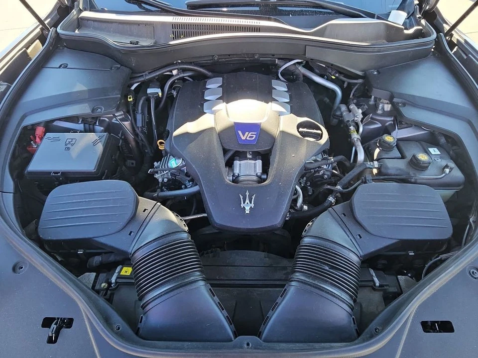 2018 Maserati Levante - Image 21 of 21