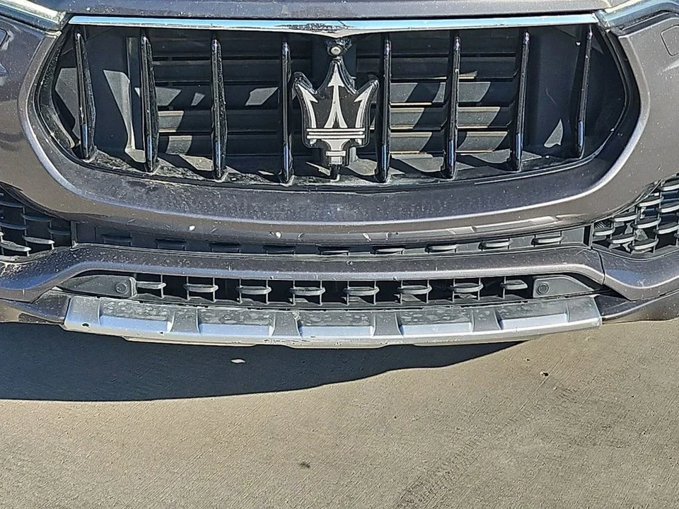2018 Maserati Levante - Image 20 of 21