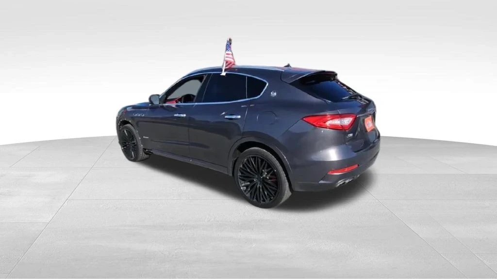 2018 Maserati Levante - Image 6 of 12