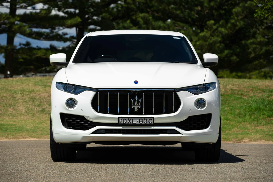 2018 Maserati Levante - Image 15 of 21