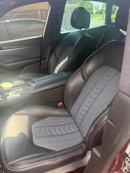 2018 Maserati Levante - Image 8 of 9