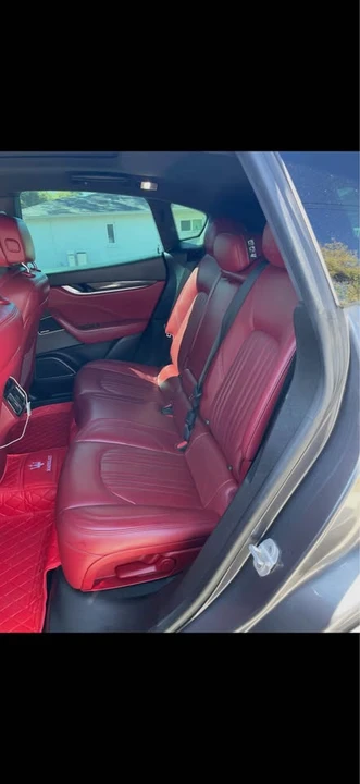 2018 Maserati Levante - Image 15 of 16