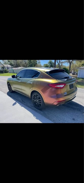 2018 Maserati Levante - Image 6 of 16