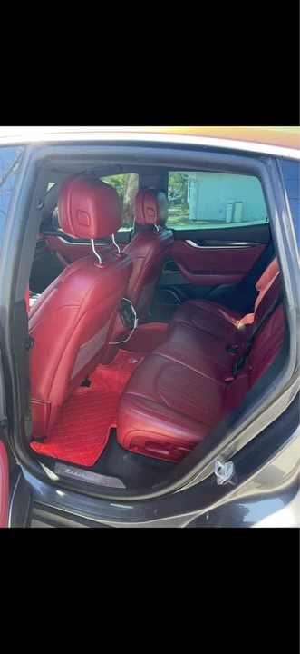 2018 Maserati Levante - Image 16 of 16
