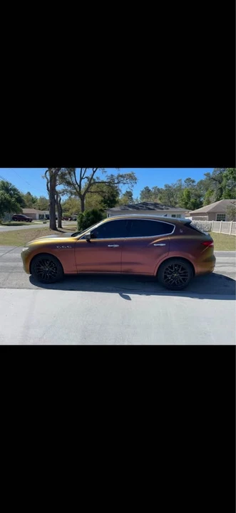 2018 Maserati Levante - Image 4 of 16