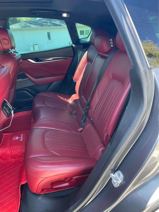 2018 Maserati Levante - Image 13 of 16