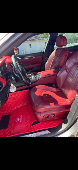 2018 Maserati Levante - Image 14 of 16