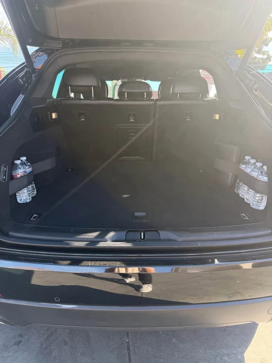 2018 Maserati Levante - Image 9 of 10