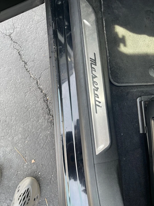 2018 Maserati Levante - Image 15 of 18