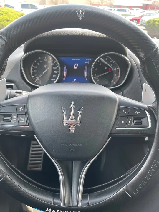 2018 Maserati Levante - Image 14 of 18