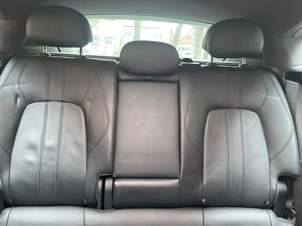 2018 Maserati Levante - Image 11 of 18