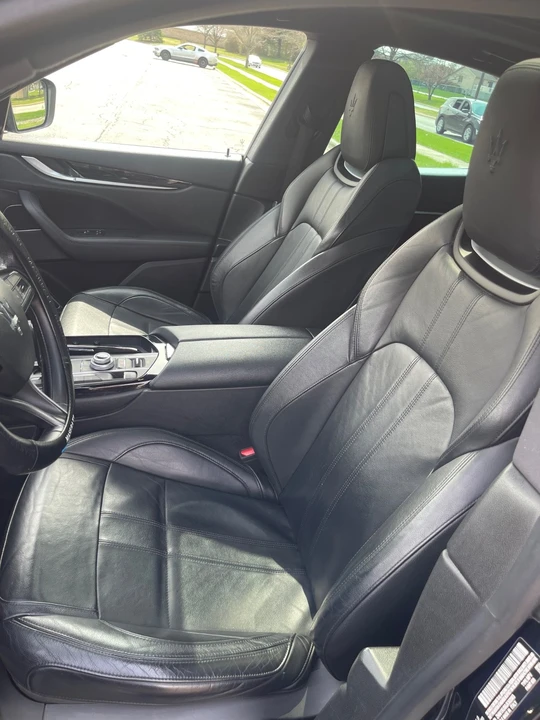 2018 Maserati Levante - Image 10 of 18
