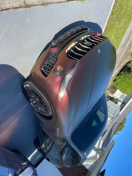 2018 Maserati Levante - Image 6 of 10
