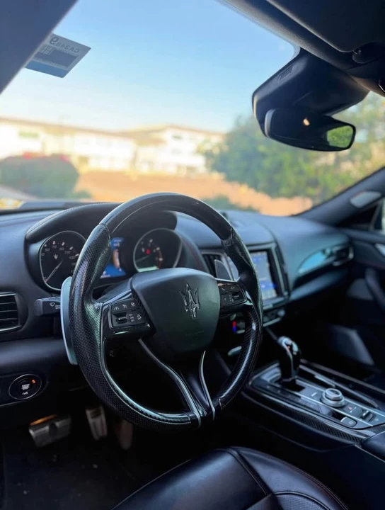 2018 Maserati Levante - Image 6 of 10