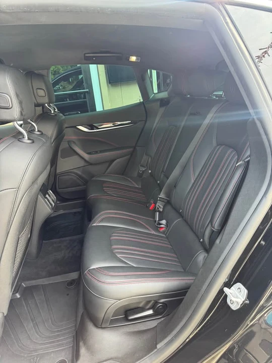 2018 Maserati Levante - Image 6 of 11