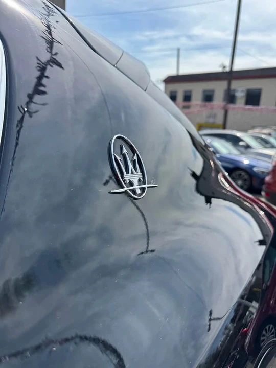 2018 Maserati Levante - Image 9 of 11
