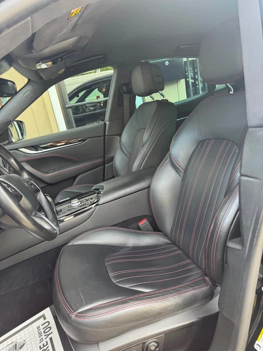 2018 Maserati Levante - Image 5 of 11