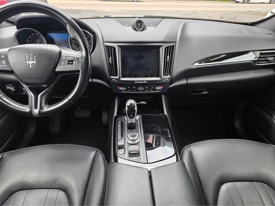 2018 Maserati Levante - Image 16 of 19