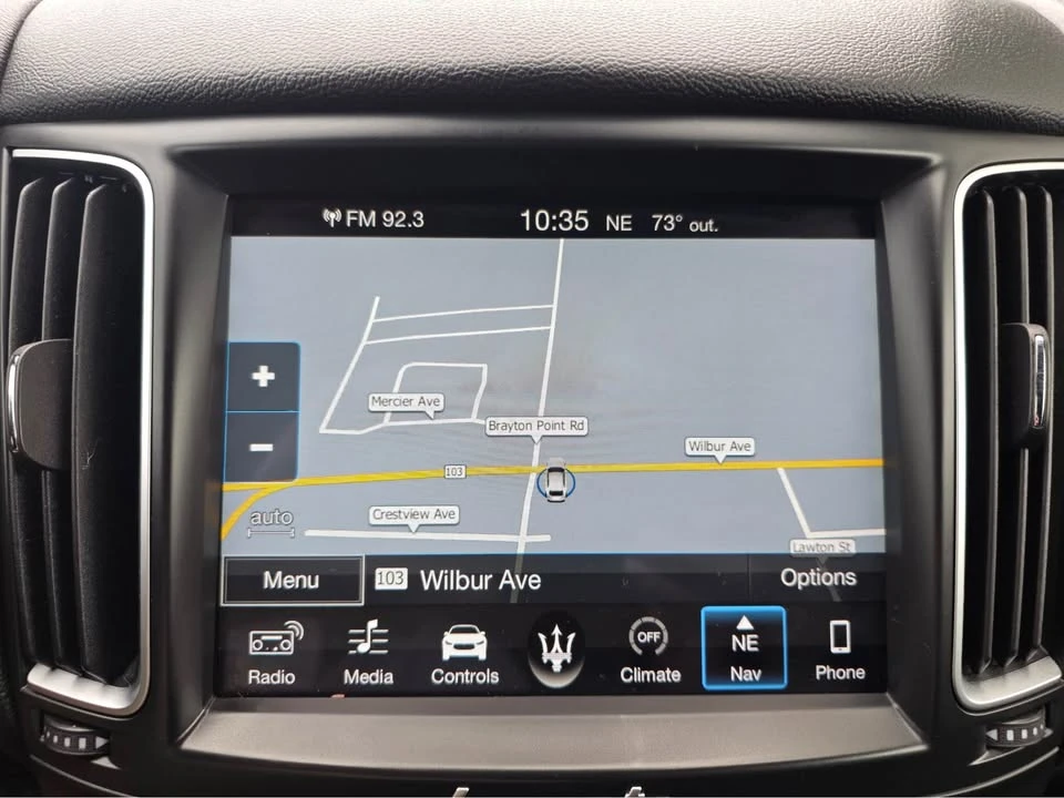 2018 Maserati Levante - Image 7 of 19