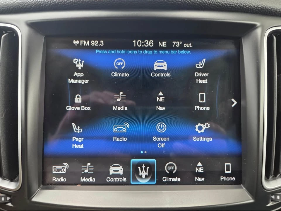 2018 Maserati Levante - Image 6 of 19